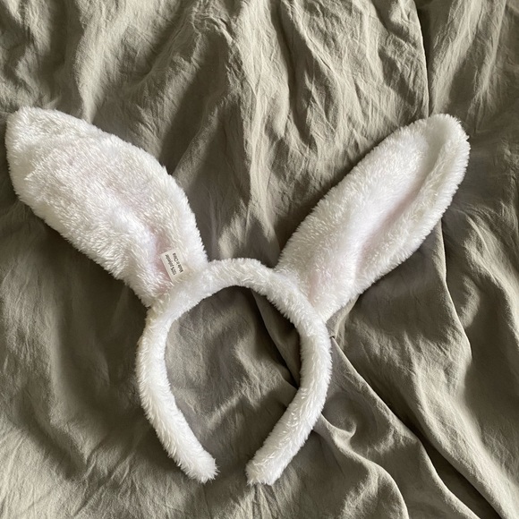 Halloween Bunny Ears - Picture 2 of 2